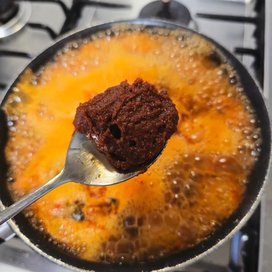 꽁치통조림김치찌개 꽁치 김치찌개 맛있게 끓이는법
