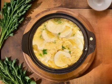 순두부 계란탕 만들기 초간단 순두부 요리 순두부 계란 국