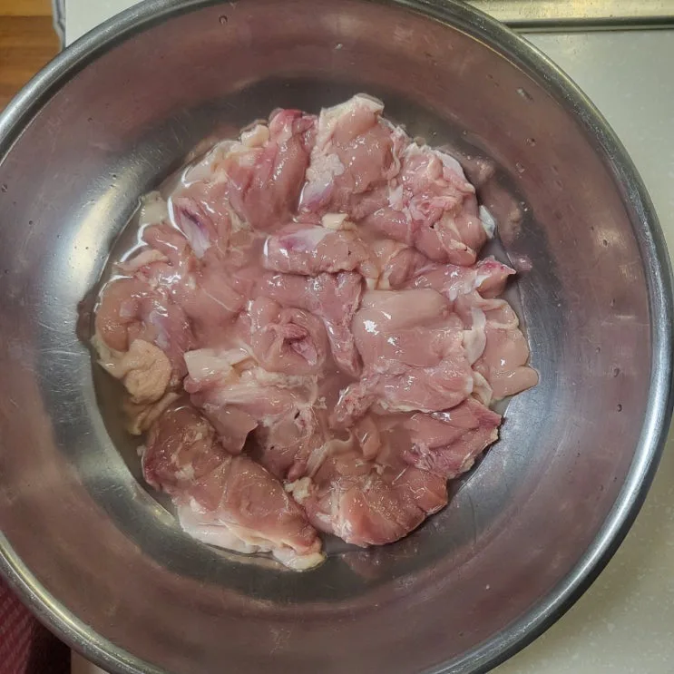 서진이네 닭갈비 레시피 : 황금비법 양념장과 비빔면 완벽 재현하기
