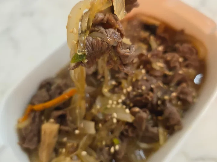 서진이네2 뚝배기 불고기 레시피 : 최우식 신메뉴