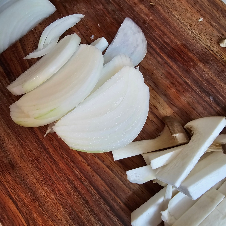 서진이네2 뚝배기 불고기 레시피 : 최우식 신메뉴 12 10 133