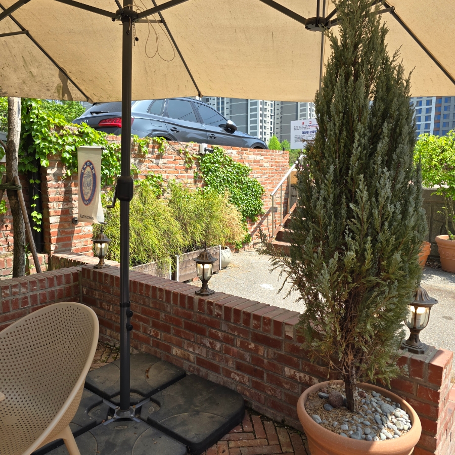 삼송 카페 엔담 분위기좋은 삼송역 카페 | 한끼공작소 12 125 | 한끼공작소