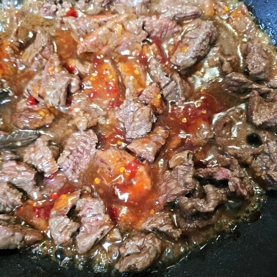 냉파스타 만들기 소스 특별한 날에 샐러드 파스타 손님초대음식 15 12 134