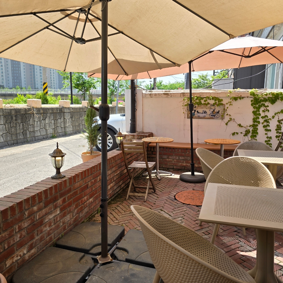 삼송 카페 엔담 분위기좋은 삼송역 카페 | 한끼공작소 13 121 | 한끼공작소