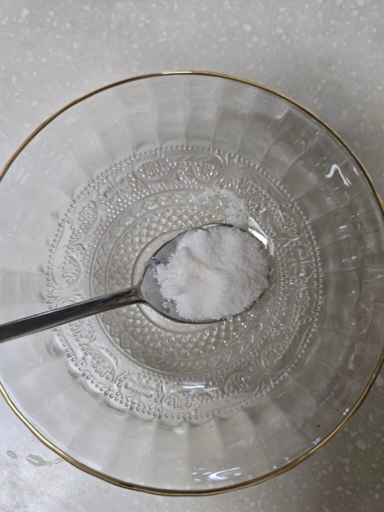 보쌈 무김치 만들기 보쌈무 무생채 만드는법 16 14 121