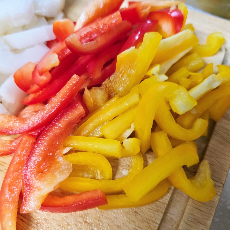 냉파스타 만들기 소스 특별한 날에 샐러드 파스타 손님초대음식 17 14 125