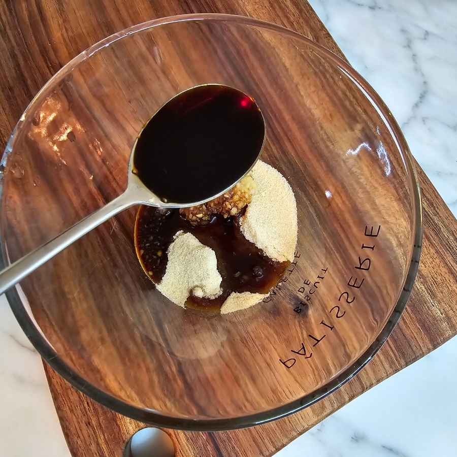 서진이네2 뚝배기 불고기 레시피 : 최우식 신메뉴 16 14 126