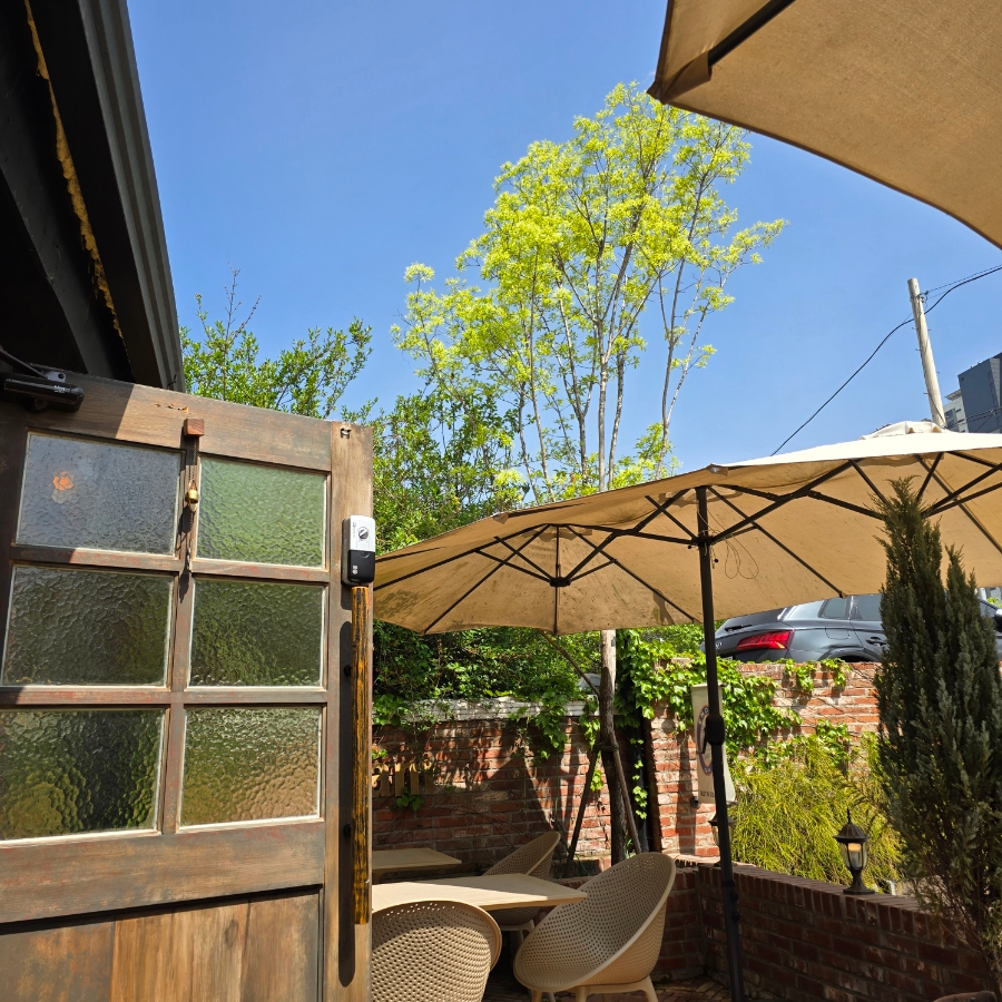 삼송 카페 엔담 분위기좋은 삼송역 카페 | 한끼공작소 15 114 | 한끼공작소