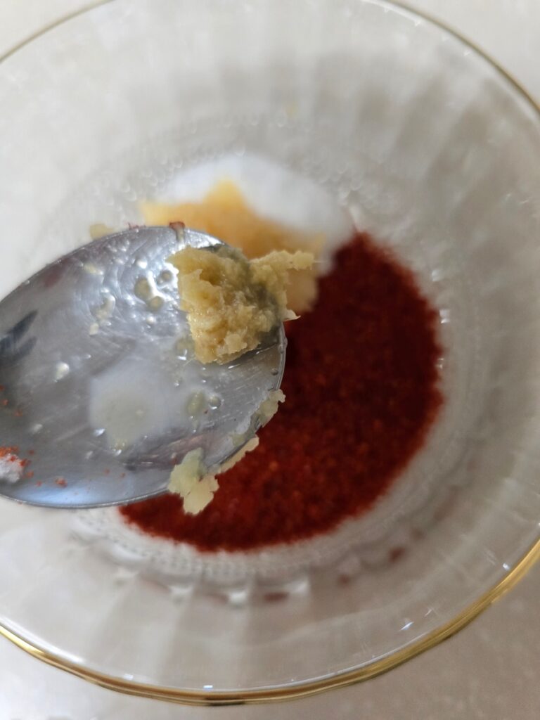 보쌈 무김치 만들기 보쌈무 무생채 만드는법 18 16 111