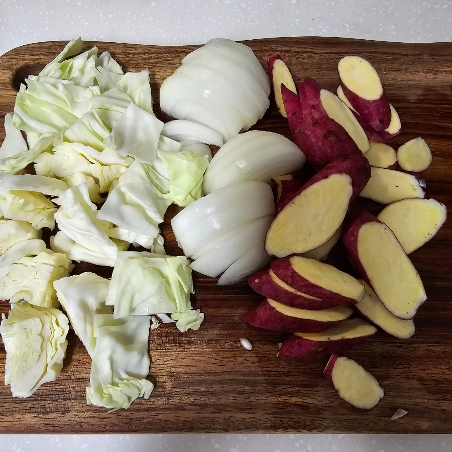 서진이네2 닭갈비 레시피 : 황금비법 양념장과 비빔면 완벽 재현하기 18 17 111