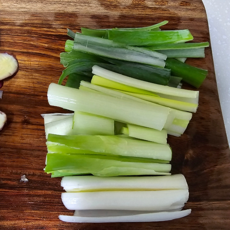 서진이네2 닭갈비 레시피 : 황금비법 양념장과 비빔면 완벽 재현하기 19 18 103