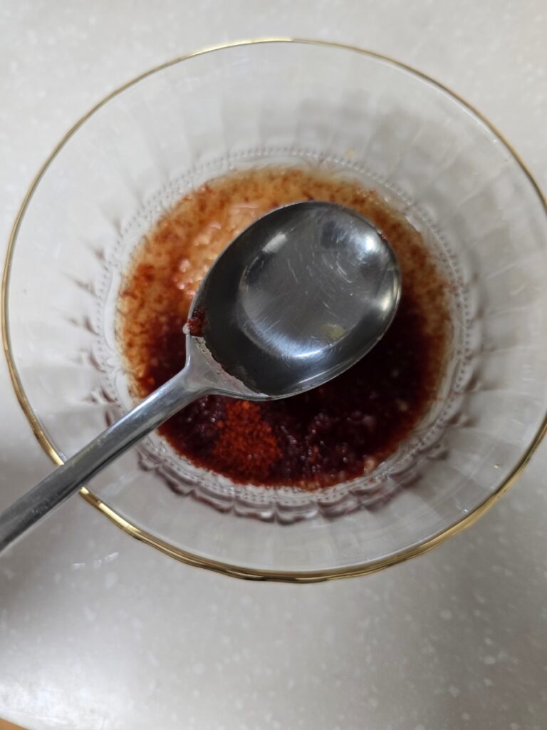 보쌈 무김치 만들기 보쌈무 무생채 만드는법 22 20 82