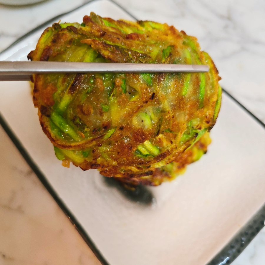 애호박전 만들기 애호박채전 감칠맛나는 애호박전 레시피 25 애호박전만들기