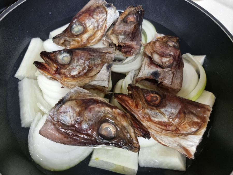 코다리조림 만드는 법 명태조림 코다리찜 양념 레시피 코다리조림 황금레시피 25 코다리찜만들기