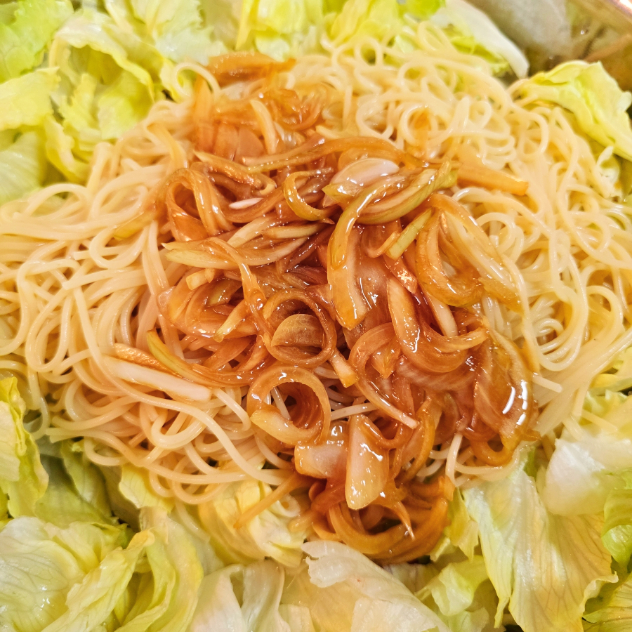 냉파스타 만들기 소스 특별한 날에 샐러드 파스타 손님초대음식 25 22 68