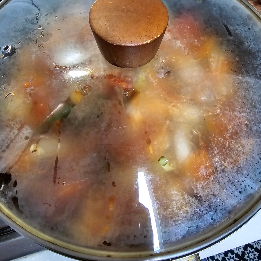 서진이네2 닭갈비 레시피 : 황금비법 양념장과 비빔면 완벽 재현하기 24 23 66