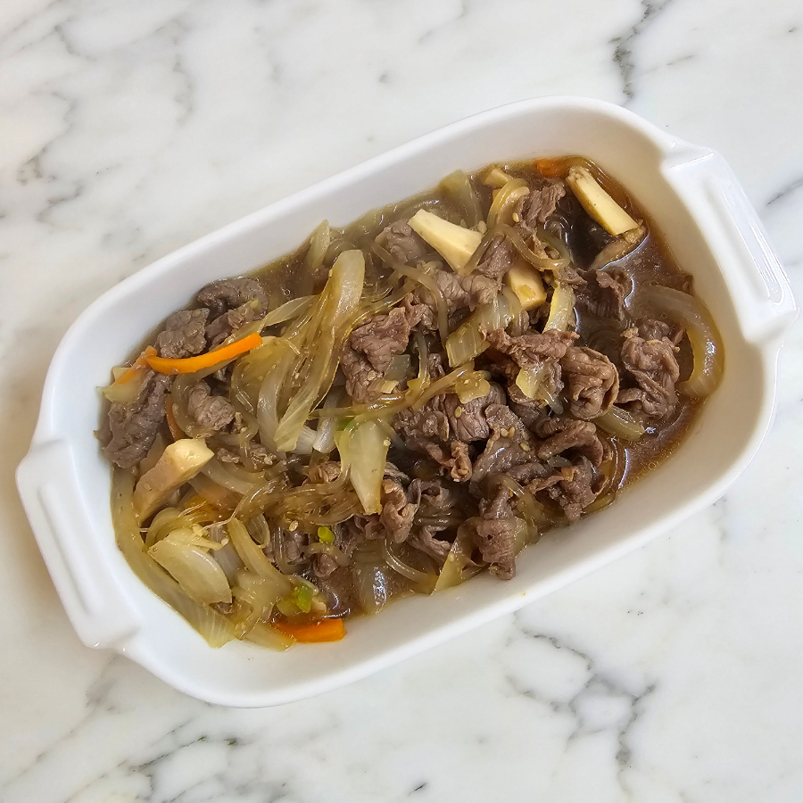 서진이네2 뚝배기 불고기 레시피 : 최우식 신메뉴 26 24 51