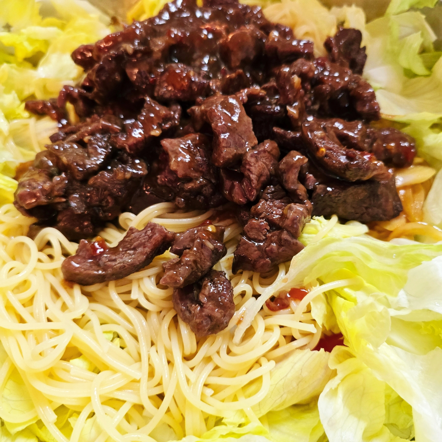 냉파스타 만들기 소스 특별한 날에 샐러드 파스타 손님초대음식 28 25 41