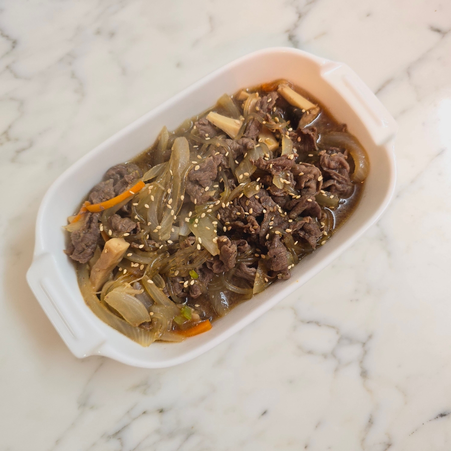 서진이네2 뚝배기 불고기 레시피 : 최우식 신메뉴 27 25 42