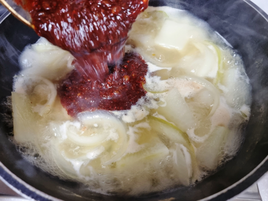 코다리조림 만드는 법 명태조림 코다리찜 양념 레시피 코다리조림 황금레시피 30 코다리찜만들기