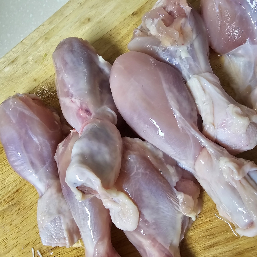 편스토랑 이찬원 닭전 핵꿀맛 파닭전 레시피 닭다리살 요리 5 이찬원파닭전