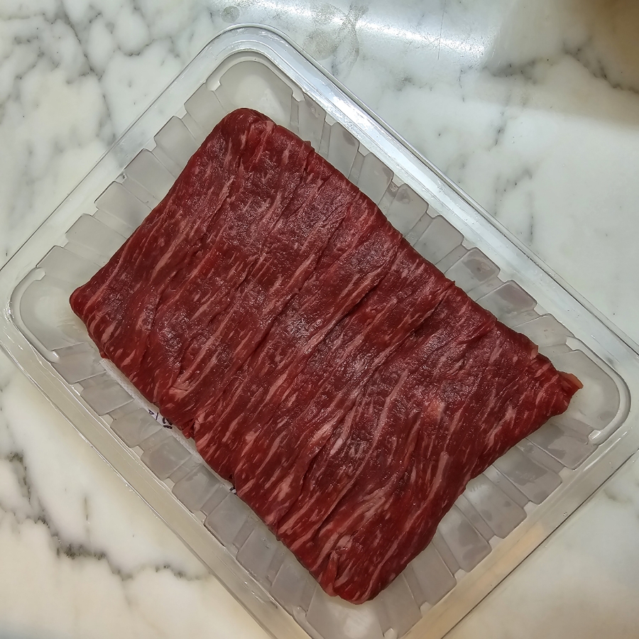 서진이네2 뚝배기 불고기 레시피 : 최우식 신메뉴 6 4 137