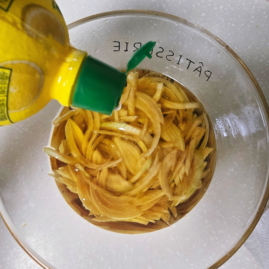 냉파스타 만들기 소스 특별한 날에 샐러드 파스타 손님초대음식 8 5 142