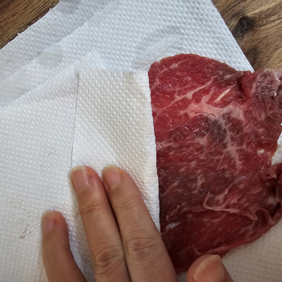 서진이네2 뚝배기 불고기 레시피 : 최우식 신메뉴 7 5 143