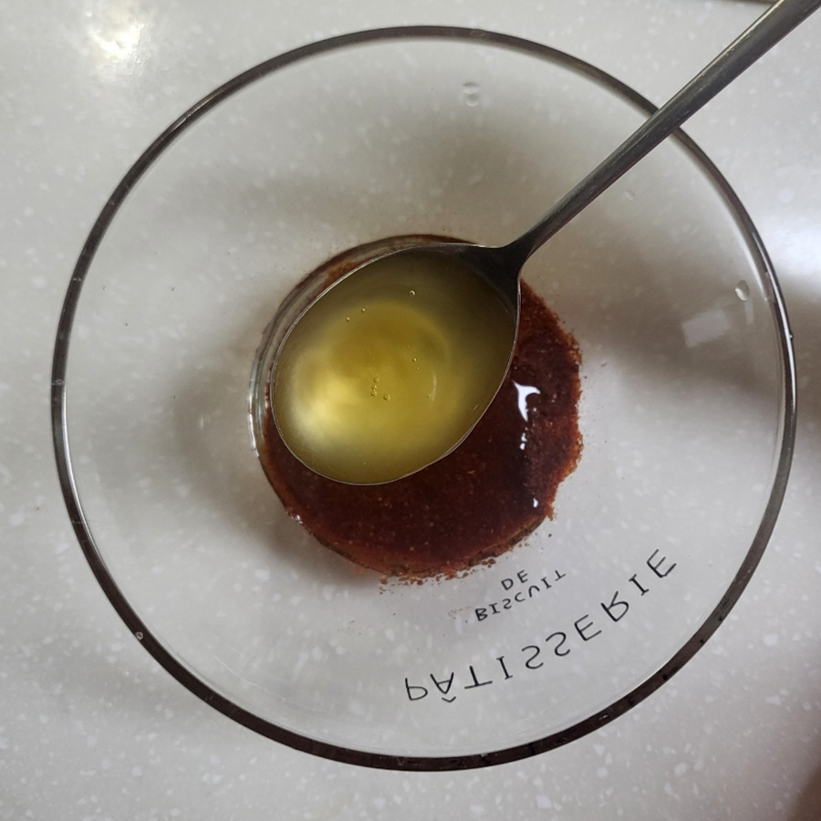 서진이네2 닭갈비 레시피 : 황금비법 양념장과 비빔면 완벽 재현하기 6 5 146