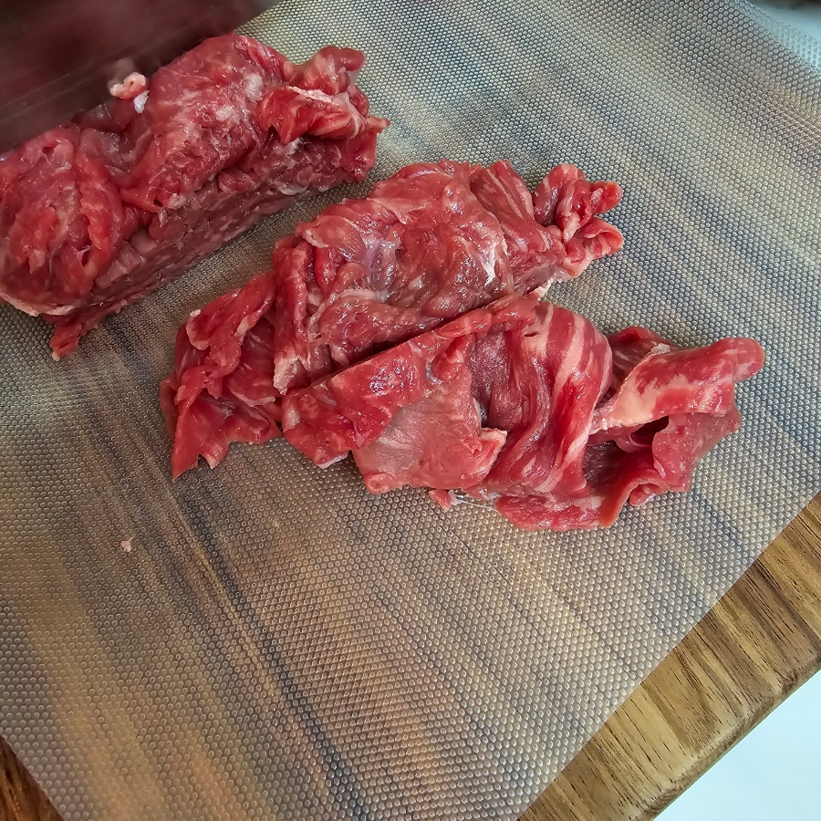 서진이네2 뚝배기 불고기 레시피 : 최우식 신메뉴 8 6 141