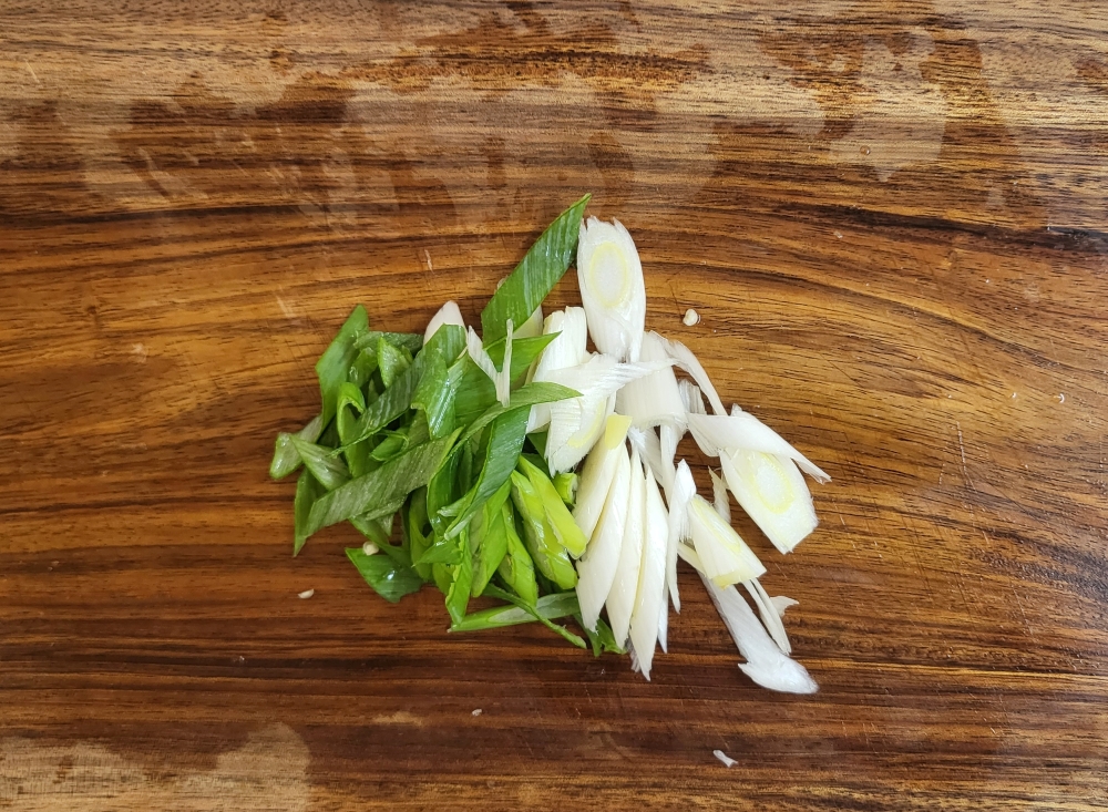 어묵볶음 레시피 오뎅볶음 레시피 간장오뎅볶음 가정식반찬 8 6 152