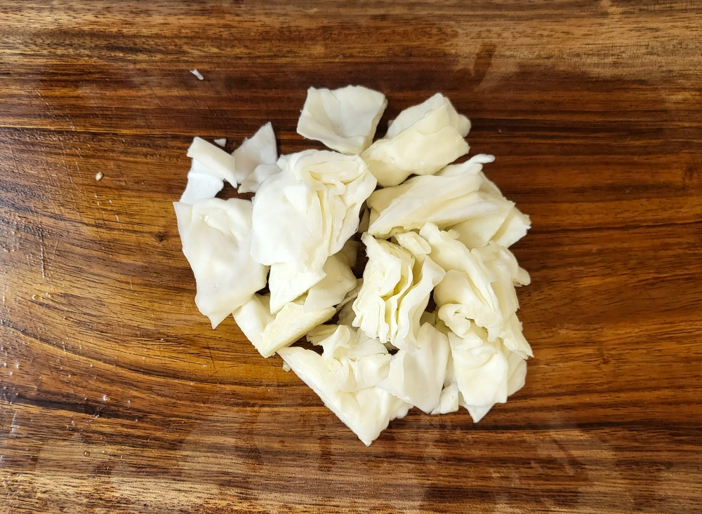 어묵볶음 레시피 오뎅볶음 레시피 간장오뎅볶음 가정식반찬 9 7 150