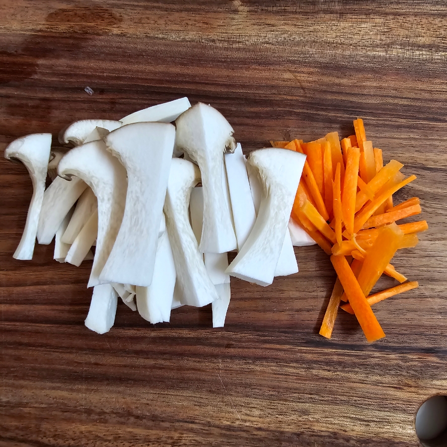 서진이네2 뚝배기 불고기 레시피 : 최우식 신메뉴 11 9 139