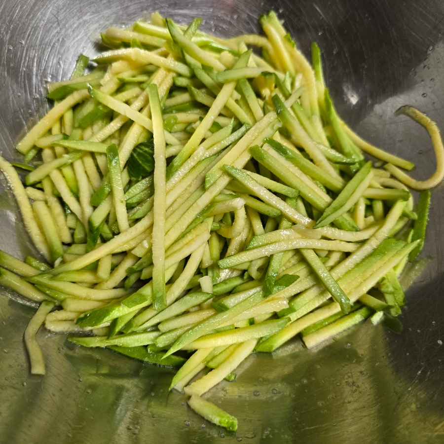 애호박전 만들기 애호박채전 감칠맛나는 애호박전 레시피 10 애호박전만들기