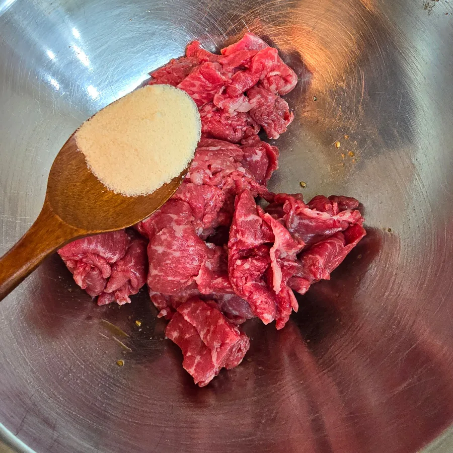 소불고기 황금레시피 양념 불고기 레시피