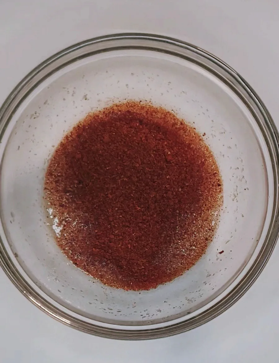 파김치 맛있게 담그는 법 쪽파김치 실파 김치 양념 레시피