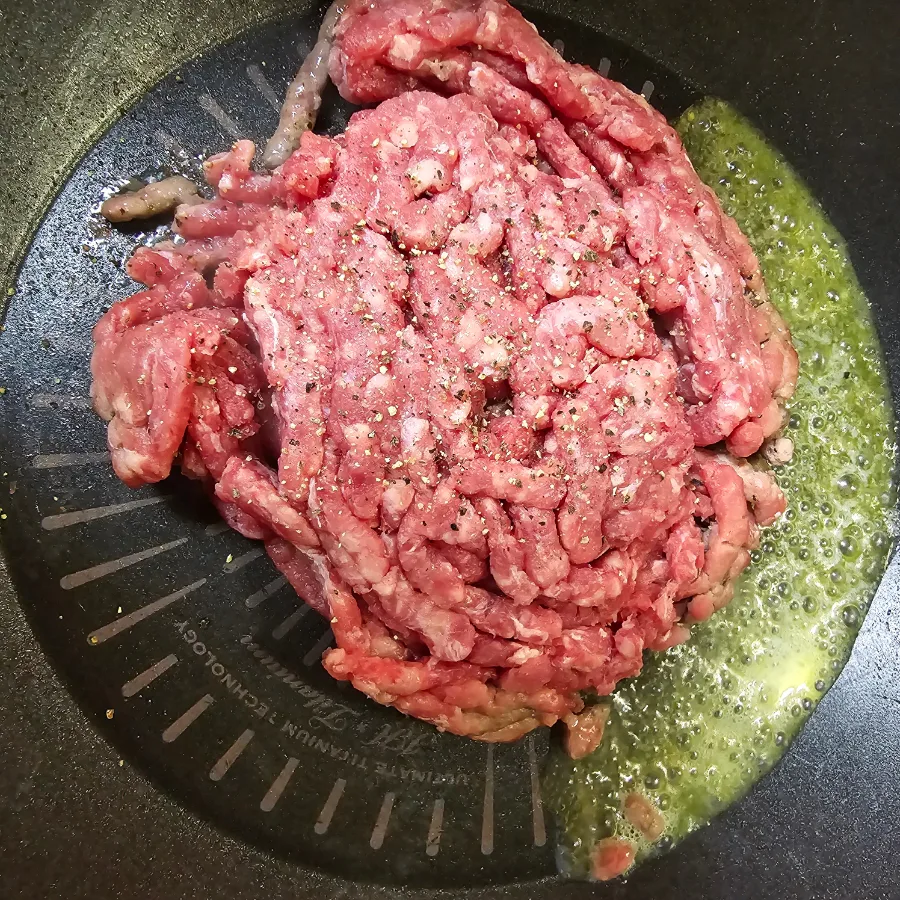토마토 스파게티 만들기 스파게티 면 삶기 파스타