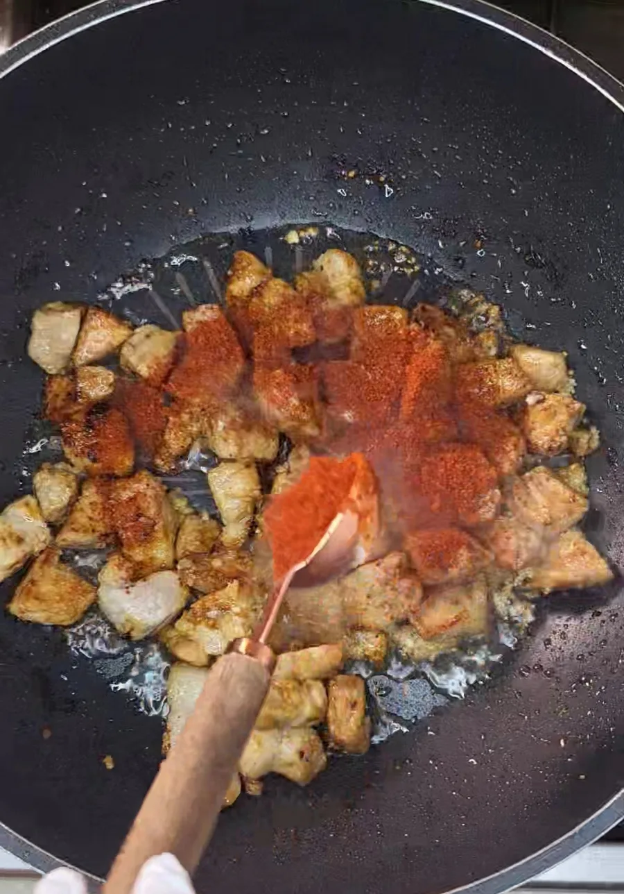 돼지고기 고추장찌개 류수영 레시피 애호박 고추장찌개