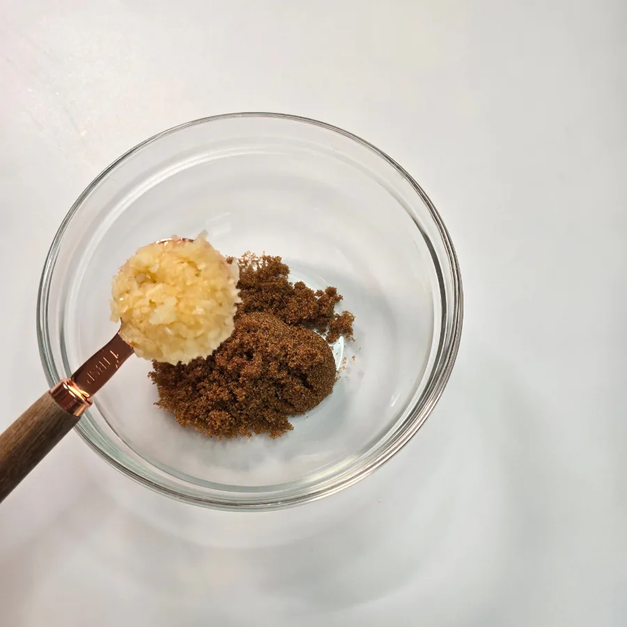 LA갈비구이 만드는 법 기가막힌 LA갈비재는법 양념장