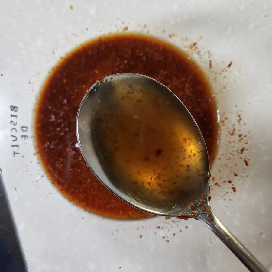 깻잎찜 만드는법 깻잎 양념장 간장깻잎찜