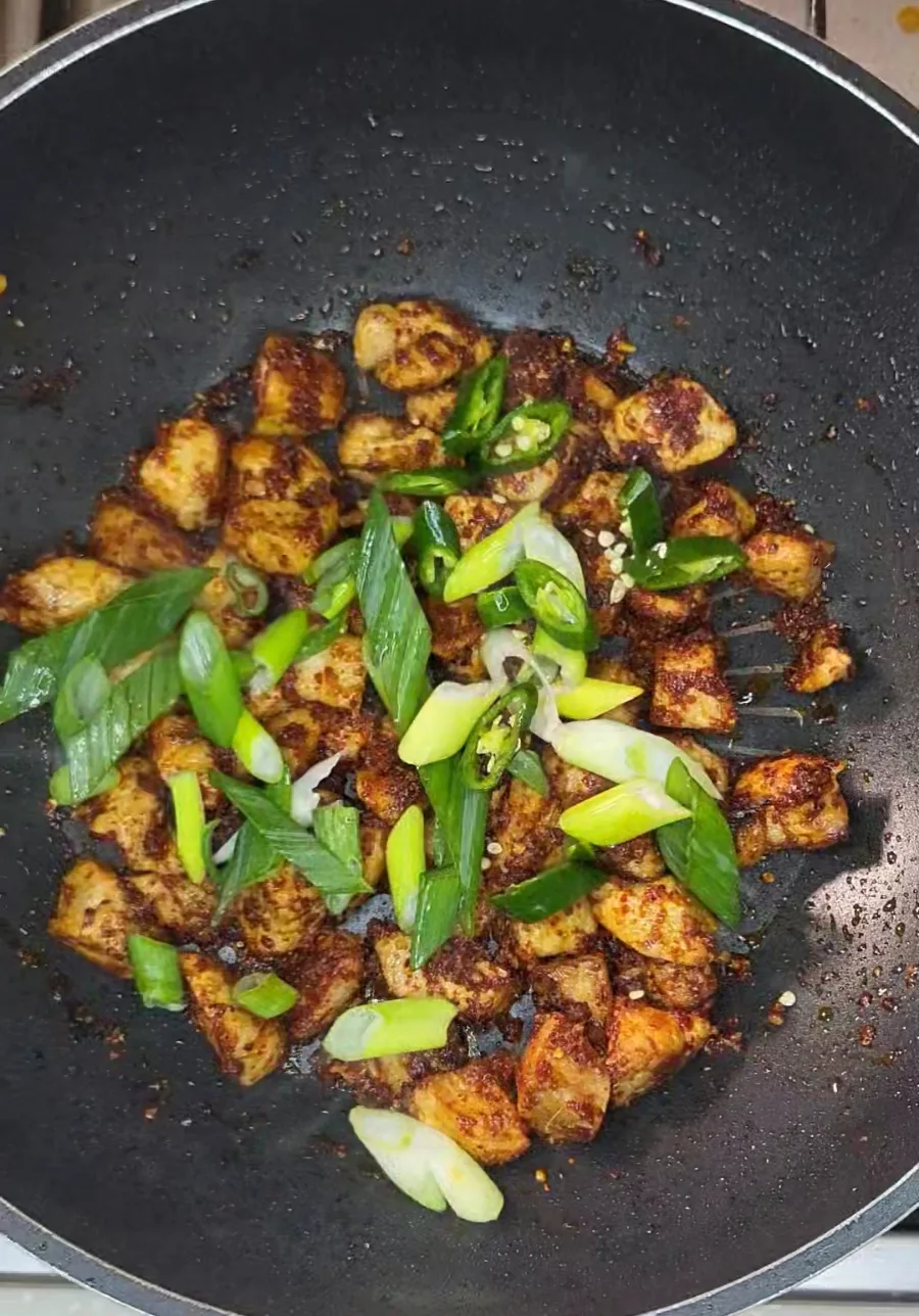 돼지고기 고추장찌개 류수영 레시피 애호박 고추장찌개