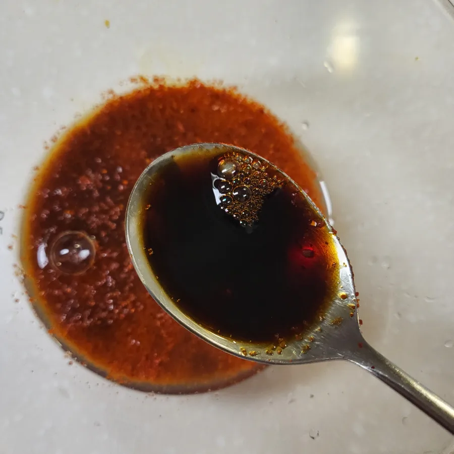 깻잎찜 만드는법 깻잎 양념장 간장깻잎찜