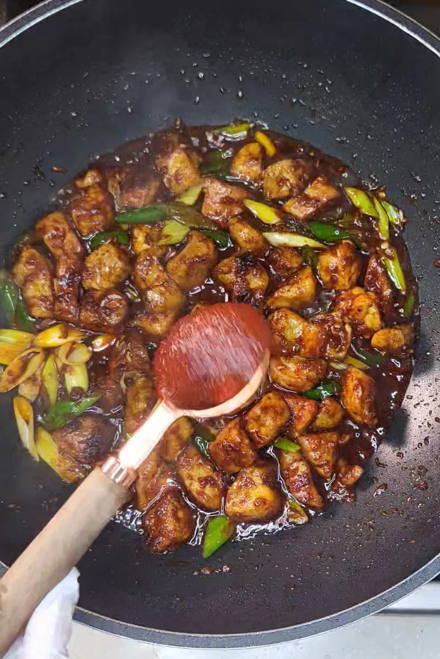 돼지고기 고추장찌개 류수영 레시피 애호박 고추장찌개