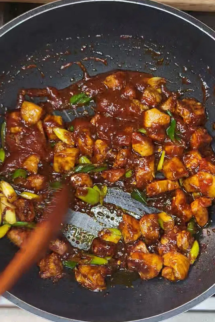 돼지고기 고추장찌개 류수영 레시피 애호박 고추장찌개