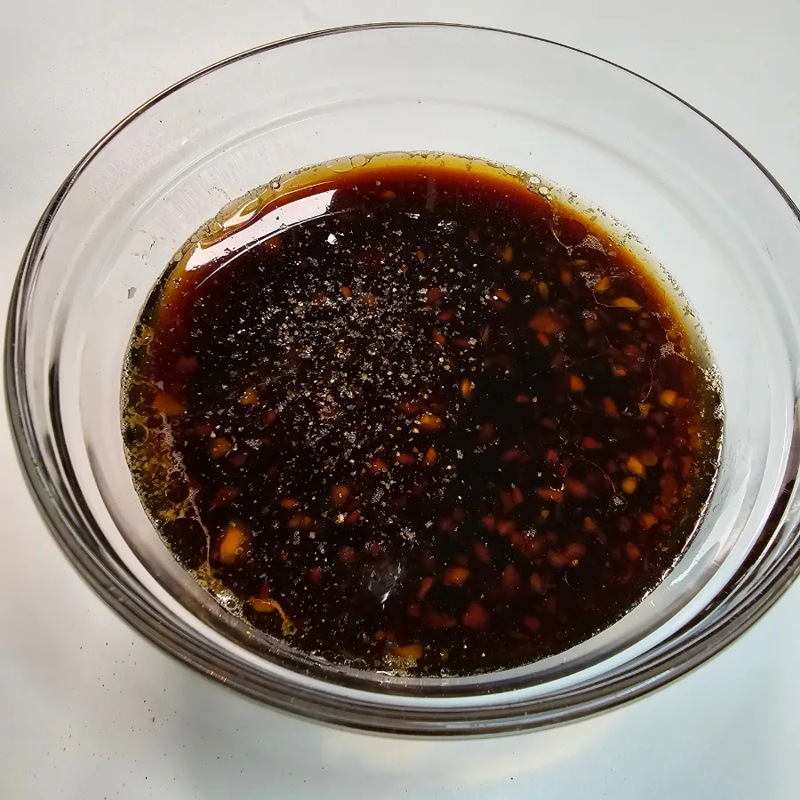 LA갈비구이 만드는 법 기가막힌 LA갈비재는법 양념장