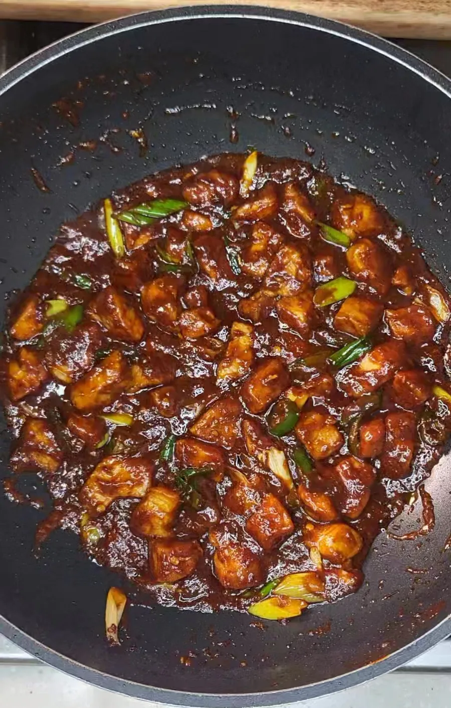 돼지고기 고추장찌개 류수영 레시피 애호박 고추장찌개