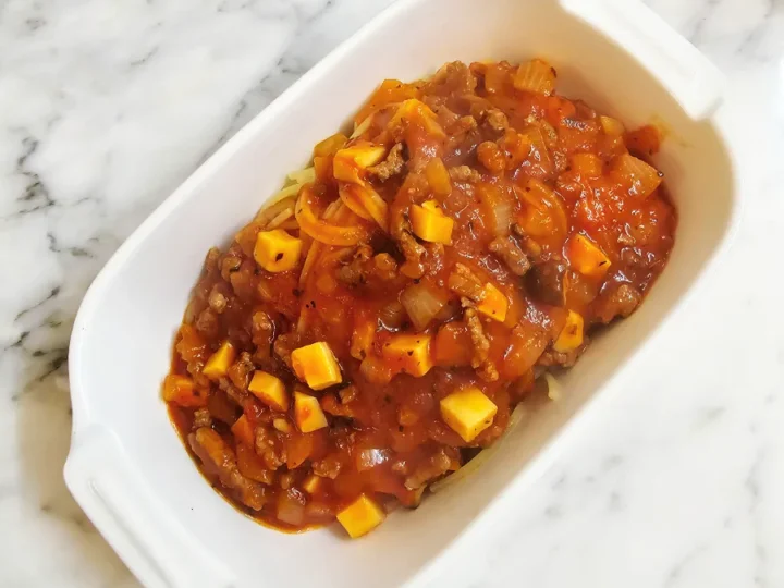 토마토 스파게티 만들기 스파게티 면 삶기 파스타