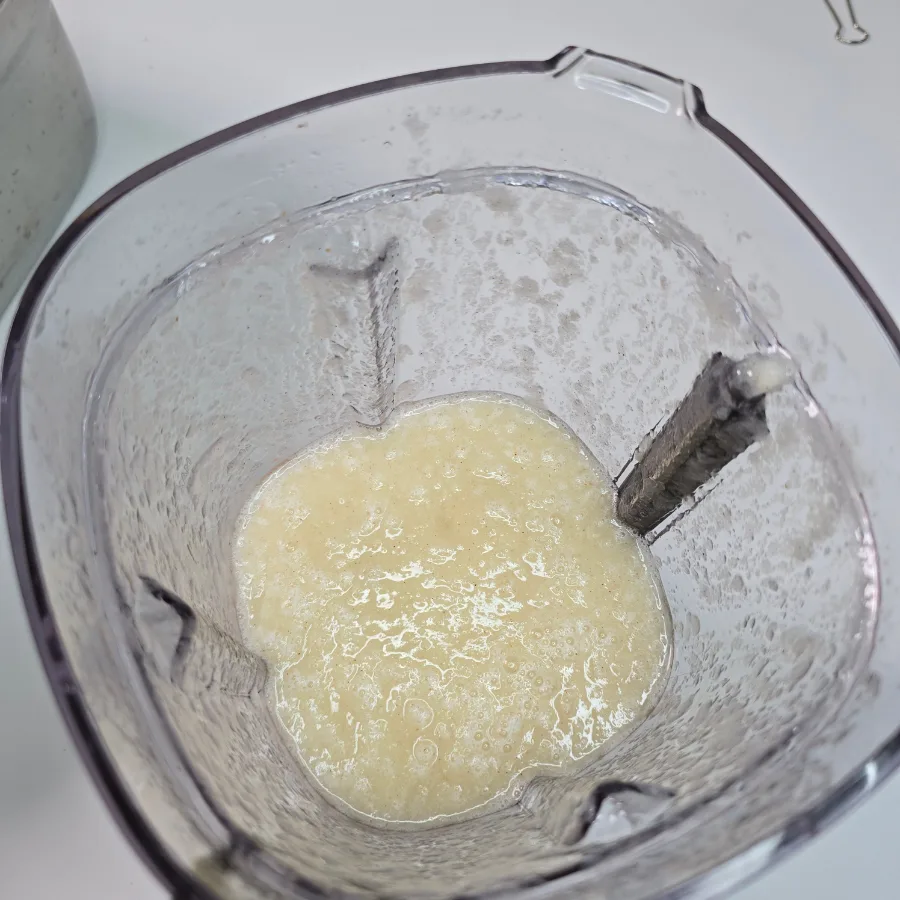 LA갈비구이 만드는 법 기가막힌 LA갈비재는법 양념장