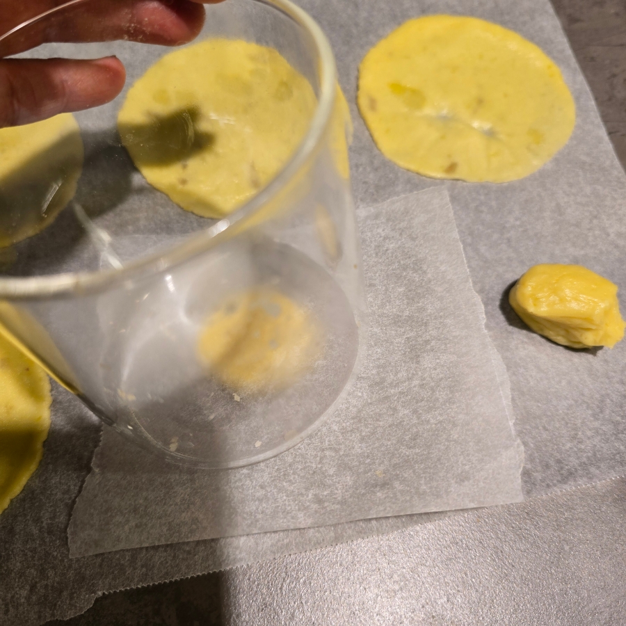 고구마칩 고룽지 만들기 에어프라이어 고구마 삶기 13 12 85