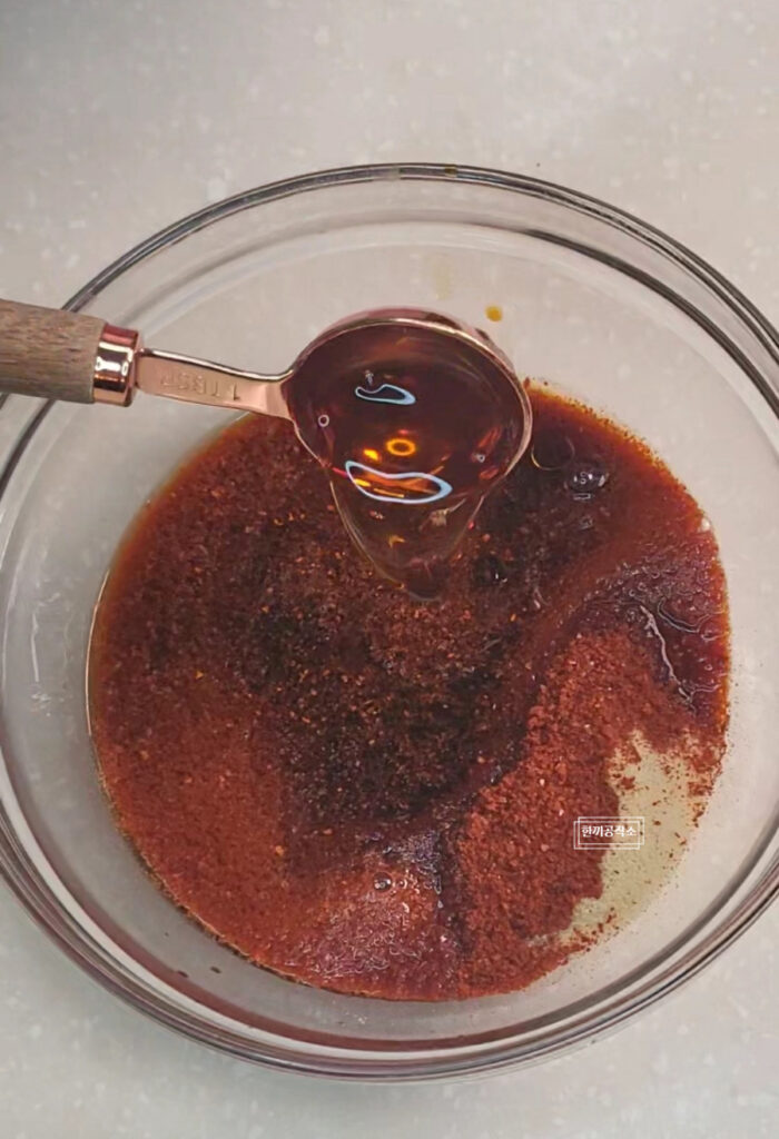 참간초파스타 어남선생 참간초소스 류수영 참간초냉파스타 레시피 13 12 87